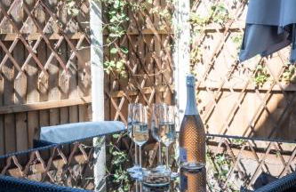 Hedgehog Cottage - Foto 10