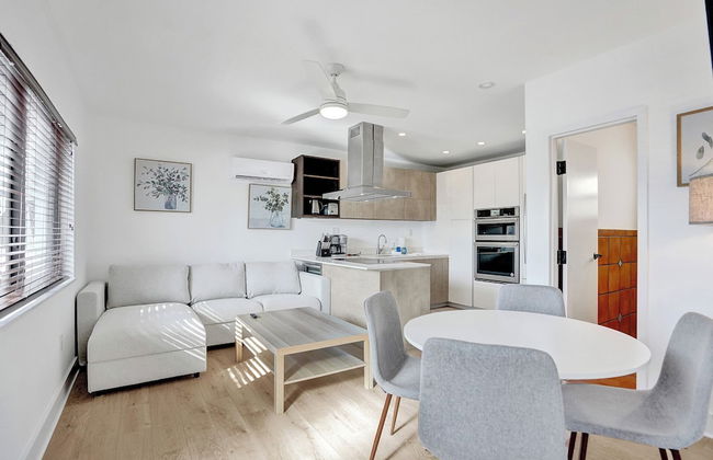 Waves on Walnut - Foto 6