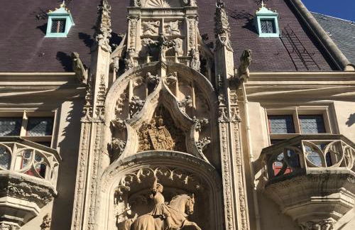 Le Relais des Cordeliers - Foto 38