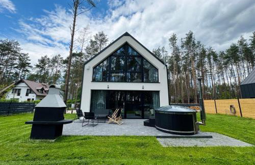 LEŚNA STODOŁA 2 - Foto 6