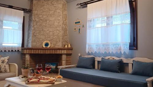 Eirinis Home - Σπίτι της Ειρήνης - Foto 5