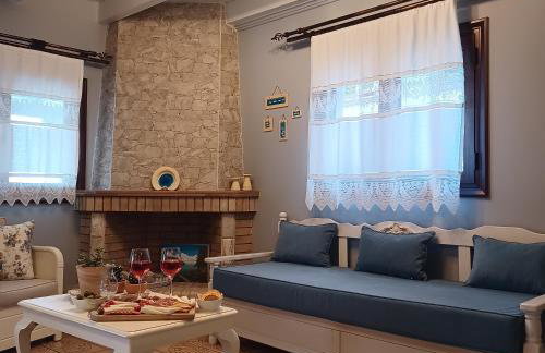 Eirinis Home - Σπίτι της Ειρήνης - Foto 5