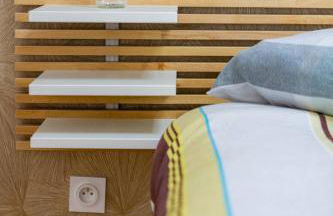 Paris I 77m Cosy luxe I Near by subway 11 & airport - Foto 35