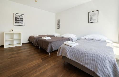 Old Town Apartments - Foto 28