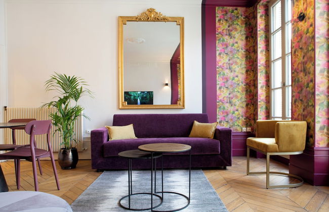 Maison TILLOT - Foto 45