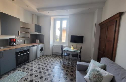 Erbalunga : Studio rénové, bel emplacement - Foto 24