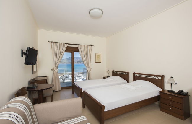 Almiriki Chios Rooms & Apartments - Photo 47