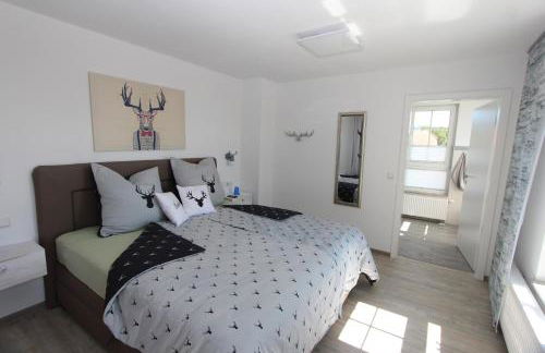 Haus HarzHirsch - Foto 11