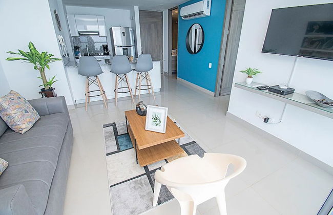 U-GO Morros City Frente al Mar - Foto 17