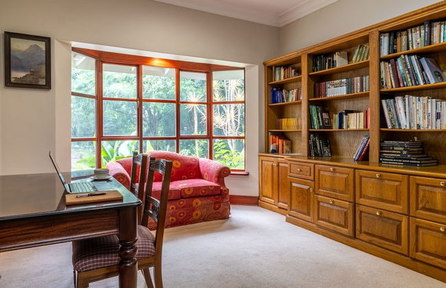 Selborne Golf Estate First Private Stays - Photo 77