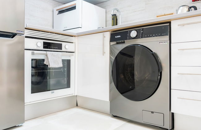 LEMON APARTMENT & HOTELS - Foto 40