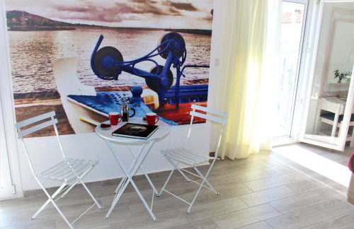 Sappho Plomari - Foto 15