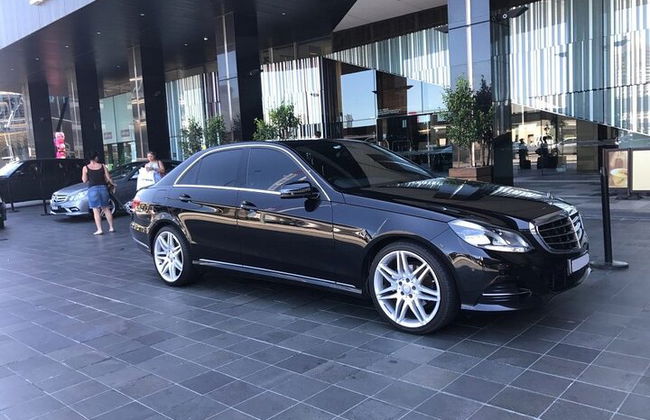 Tour privado de compras desde los hoteles de Múnich hasta el outlet de Ingolstadt - Foto 7