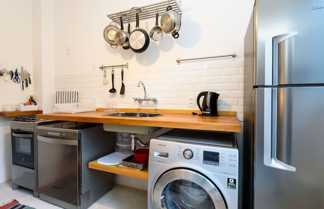 Omar do Rio - Apartamento V403 - Foto 18