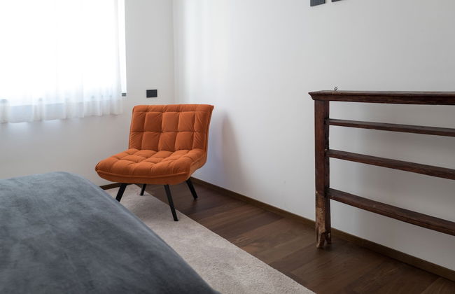 Villa Olivo - Foto 24