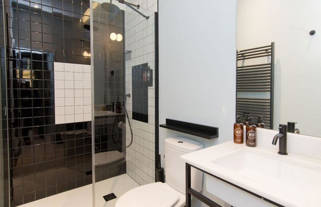 AmazINN Collection Madrid Amor de Dios - Foto 87