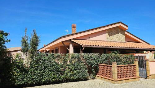 Holiday Home Villa mit Wasserblick by Interhome - Foto 1