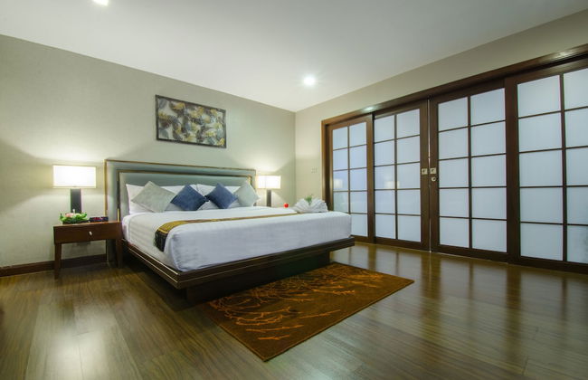 Grand Mercure Bangkok Asoke Residence - Photo 11