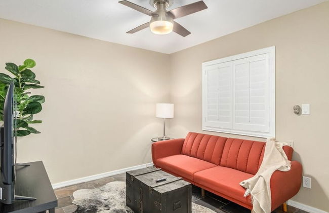 Princess Retreat Private Pool Firepit Sleeps 12 - Photo 27