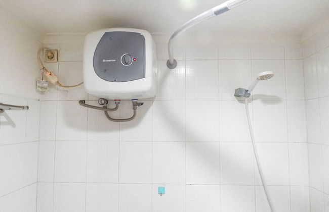 Best Deal Studio Apartment At High Point Serviced - Foto 8