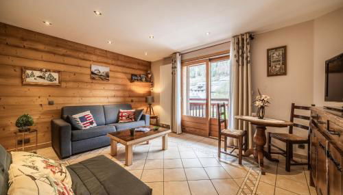 Appartement chalet - Le Vnipi - Photo 4