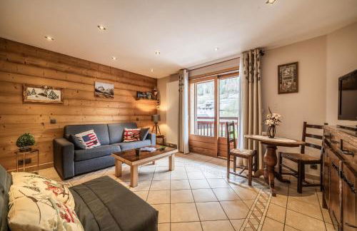 Appartement chalet - Le Vnipi - Photo 4