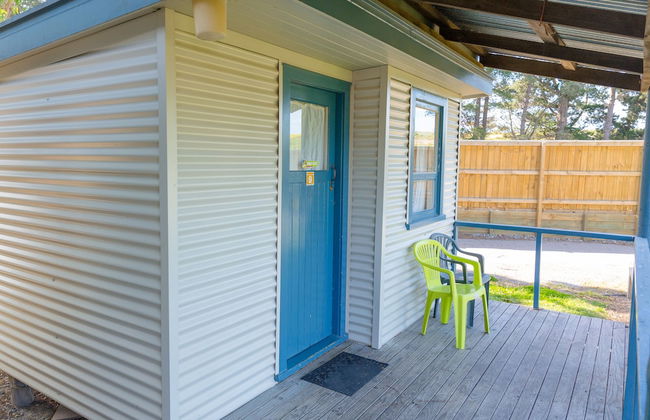 North South Holiday Park - Photo 5