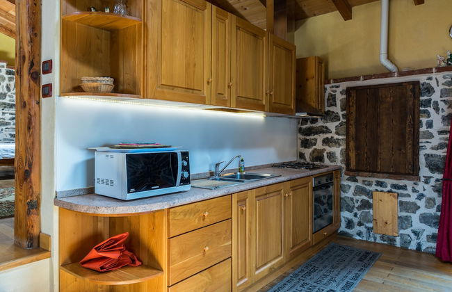 Castello di Zorzino - Foto 44