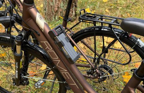 Ostseeperle - Pool, Sauna, 2 Bikes - Foto 42