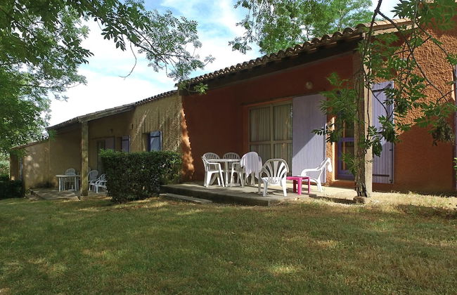 VVF Le Pays Cathare Carcassonne, Saissac - Foto 16