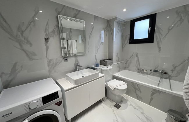 Elegant and Stylish Villas Complex in Crete - Foto 53