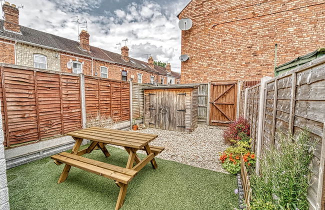 Host Stay Southfield Residence - Foto 27