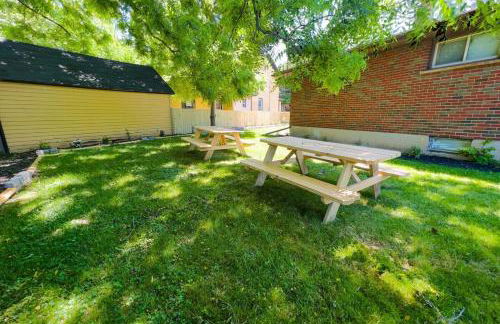 5BR House Close to Falls & Aquarium - Foto 36