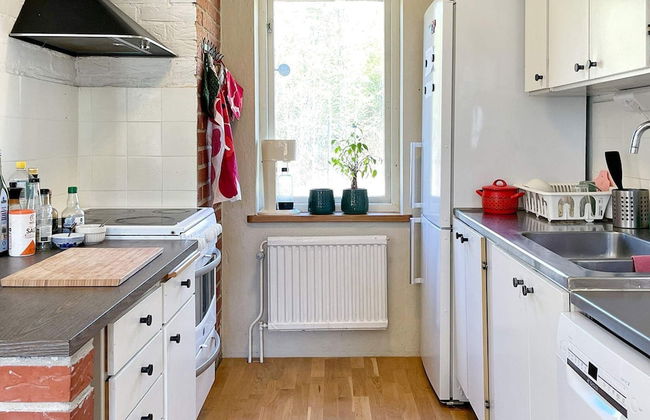 6 Person Holiday Home in Degeberga - Foto 5