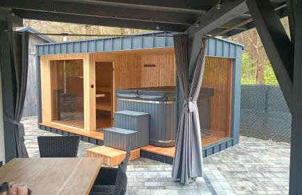 Domek pod Dębem - Foto 23