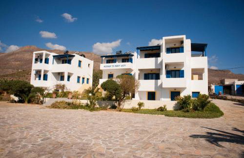 Akti Rooms - Foto 65