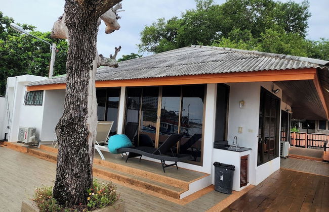 BW Private Villa Pattaya Beach - Foto 71