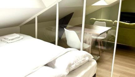 Dalikyda - Le refuge vert étoilé - Gare - Central - Foto 2