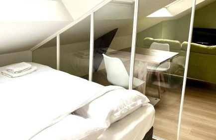 Dalikyda - Le refuge vert étoilé - Gare - Central - Foto 2