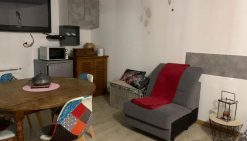 Studio entier Tout confort - Foto 3