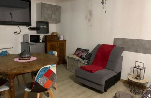 Studio entier Tout confort - Foto 3