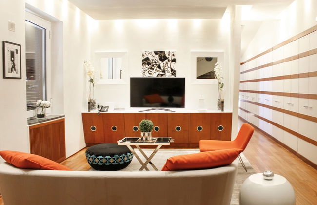 LHP Suite Posillipo - Foto 13