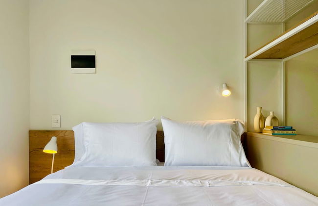 w Radiant 3BR w Fantastic Deco in Laureles - Foto 16