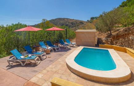 Casa Loire Casabermeja by Ruralidays - Foto 24