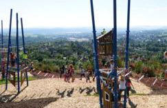 Ferienwohnung Parkblick Medebach - wunderschöne 52qm Dachterasse - in der Nähe von Center Parcs - Foto 27