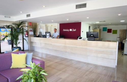 Holiday Club Puerto Calma - Photo 62