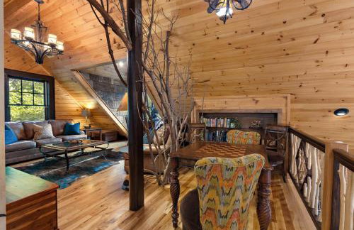 Diamond Creek Lodge - Foto 30