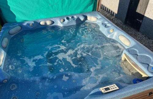 Stylish 3 Bed Home Near Newcastle & Sunderland Free Parking Sleeps 6 - Foto 26