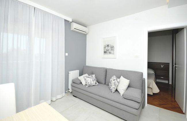 Villa Fani - Apartments and Rooms - Foto 25