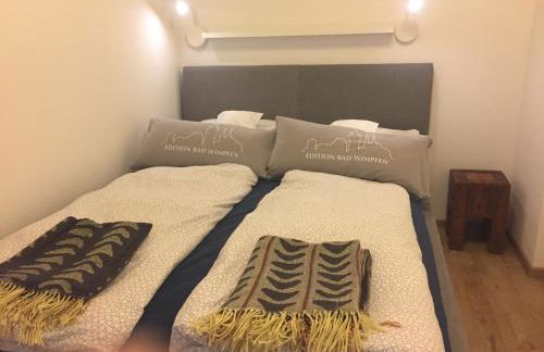 Ferienwohnungen Edition Bad Wimpfen - Foto 26